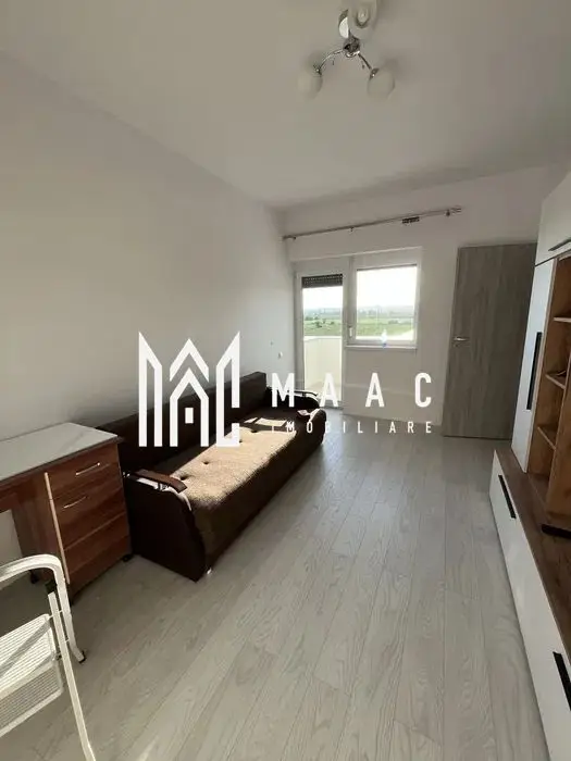 Apartament 2 camere | Parcare |  48mp | Deventer