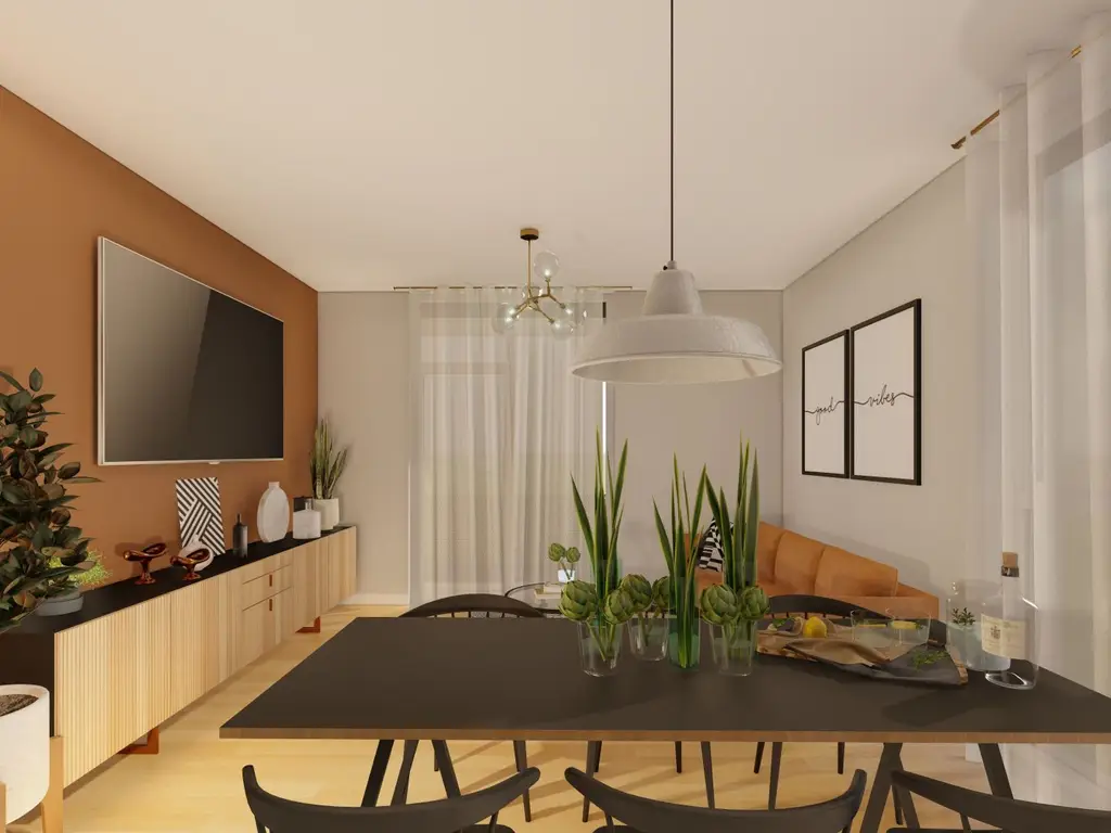 Apartament 2 camere – ARED IMAR | Bloc nou R39