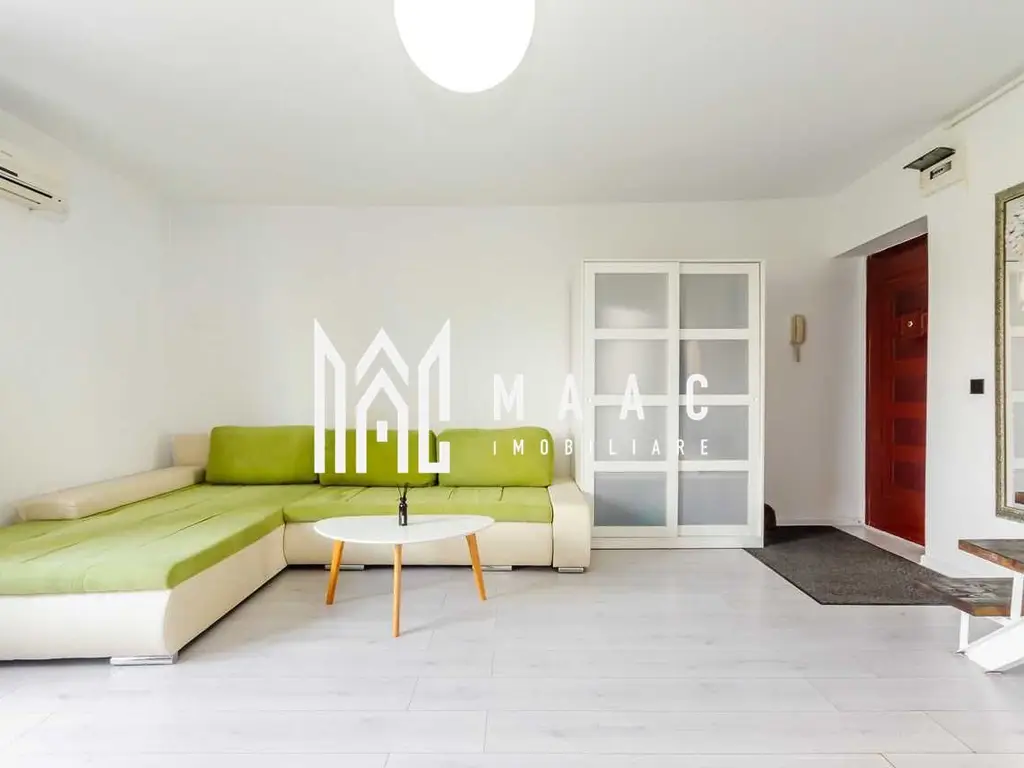 Apartament 3 camere | 88 MPU | Balcon | Stefan cel Mare