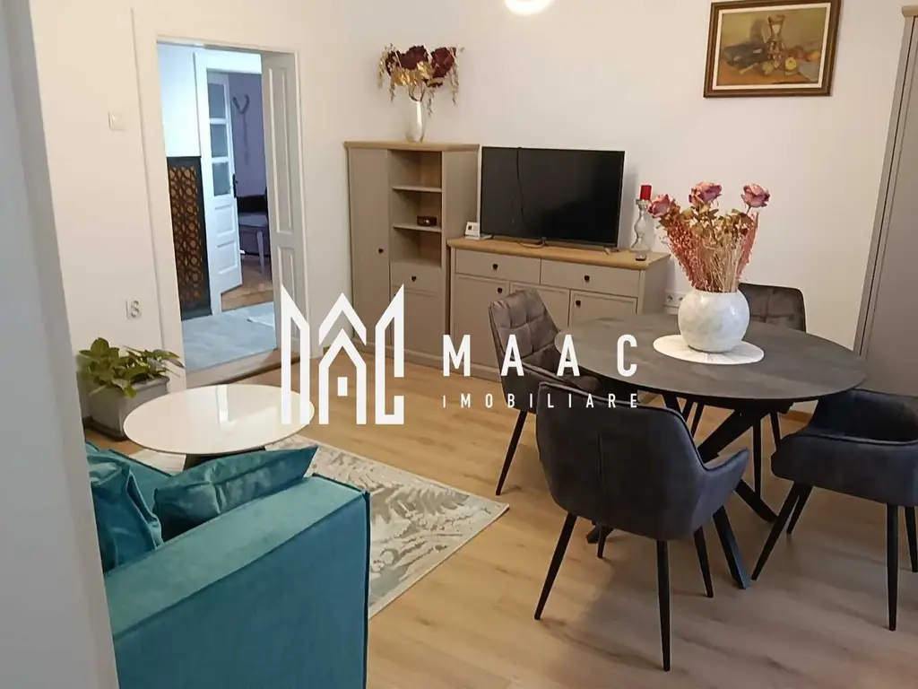 Apartament 3 Camere | 90Mp | Sub Arini