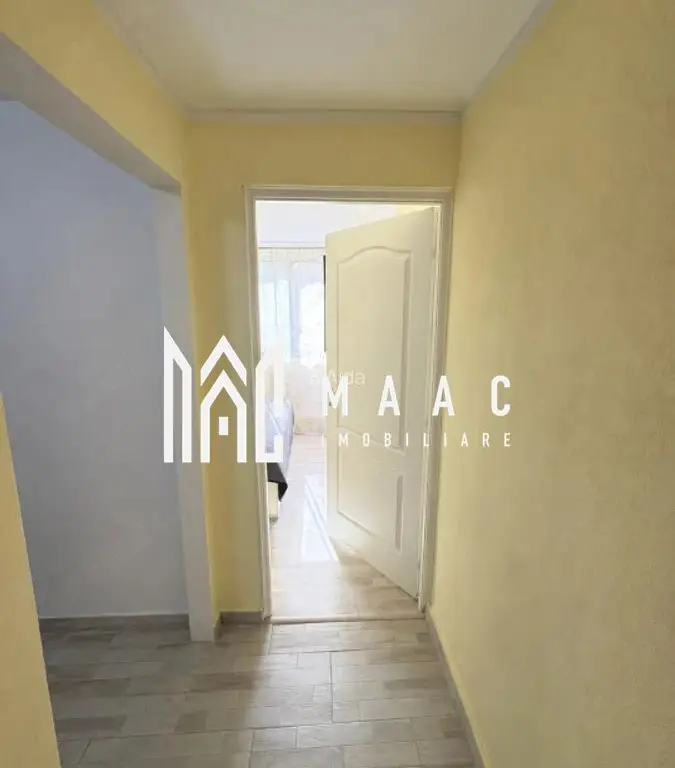 Apartament 2 camere | Nord, Râmnicu Vâlcea | 29 mp, mobilat