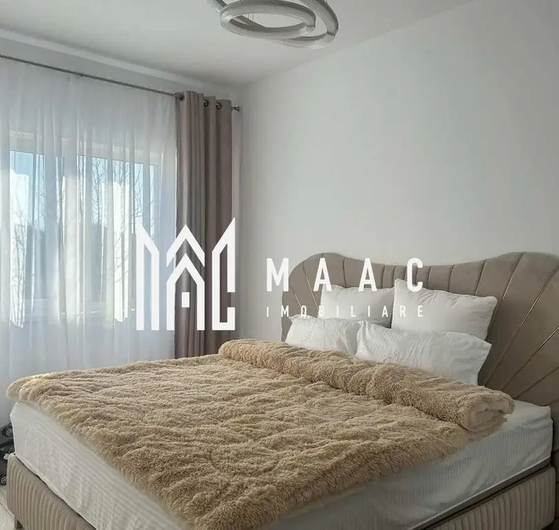 Apartament 2 camere | Casian Residence - Pictor Brana | 2 Locuri de Parcare