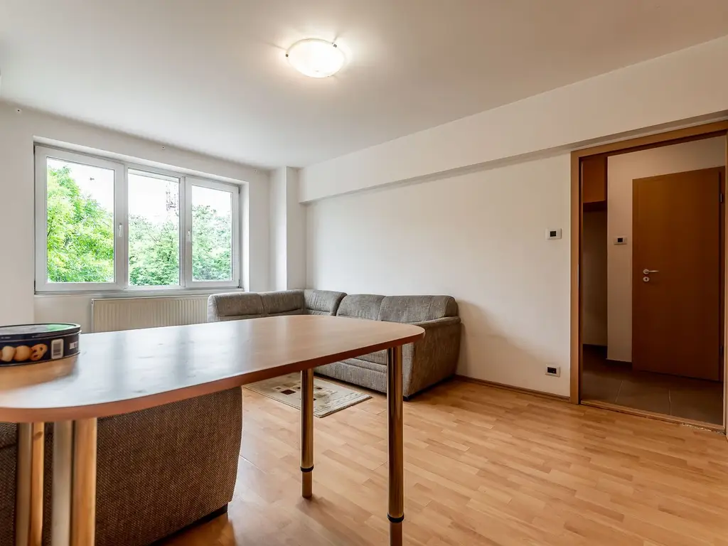 78.900 EURO! Apartament 2 camere, etaj 2, bloc cu lift, Libelula, Arad