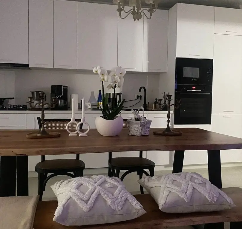 Apartament cu 3 camere de vânzare Pipera