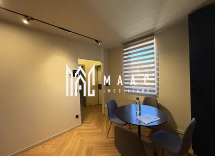 Apartament 2 camere I Regim hotelier I Centrul istoric i