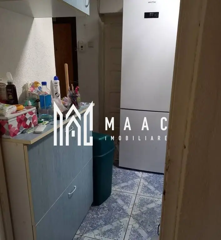 Apartament 3 Camere I Decomandat I Etaj3 I Balcon I Cisnadie