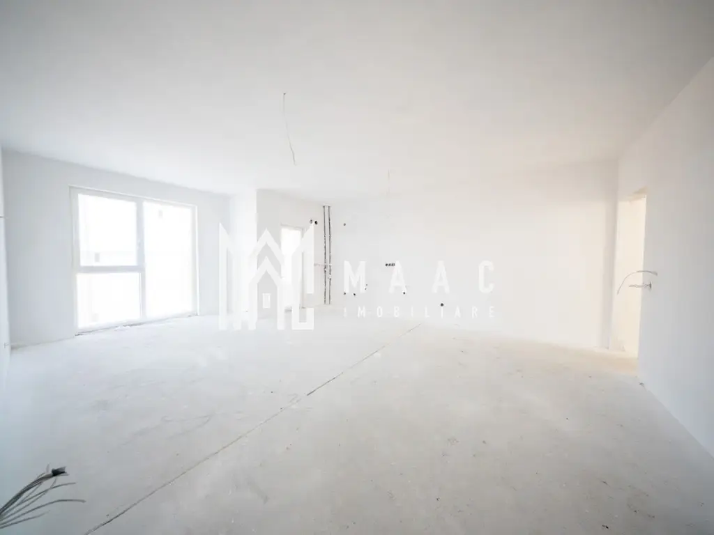 Apartamente 2 camere | 47 mp I Predare la Cheie| Balcon I Selimbar