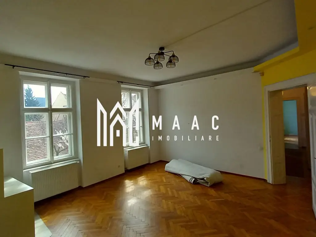 Apartament la casă | Decomandat | 100 MPU | Central