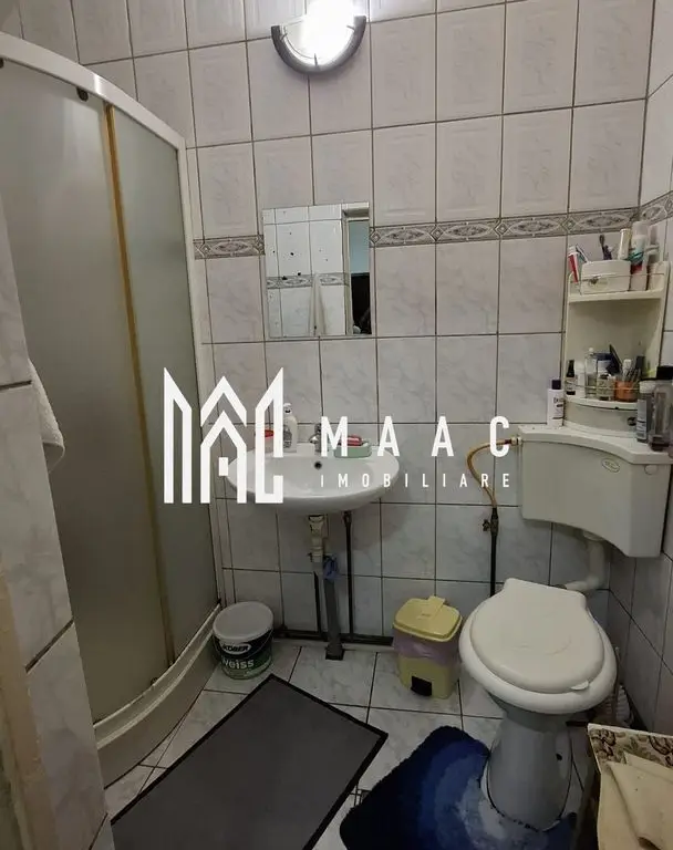 Casa tip duplex | 2 camere |  Zona Vasile Aron