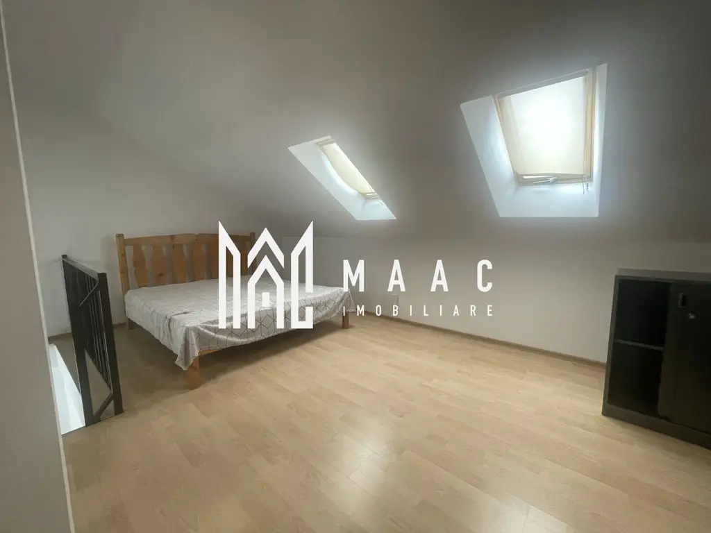 Apartament 3 camere | 115 MPU | Zona Tilișca