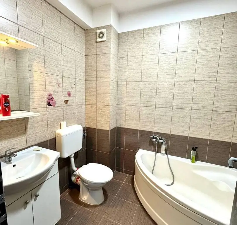 Apartament 2 camere - Militari Residence - Rezervelor