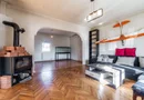 Casa ideală pentru familie: școală la 3 min. Zonă foarte liniștită.