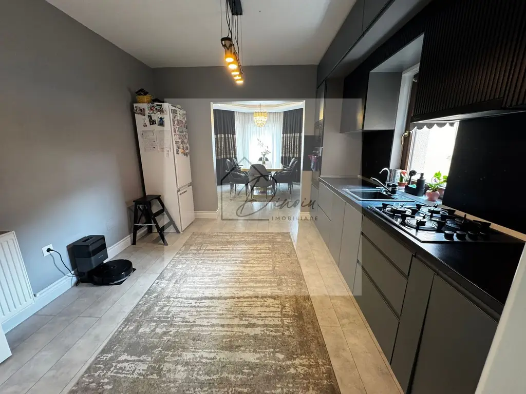 Vila Premium de vanzare Pantelimon Rascoalei I Premium I COMISION 0%