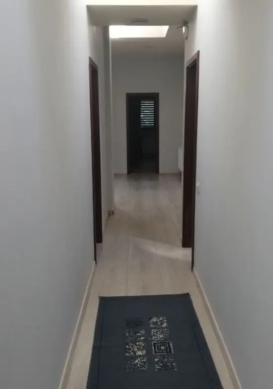 BRASADAS vinde casa individuala in zona Aurel Vlaicu.