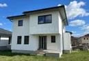 Casă individuală modernă în Corunca 150 mp utili acces rapid Tg-Mureș