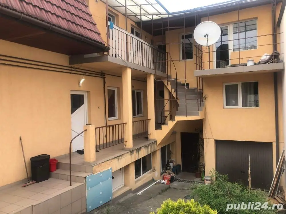 BRASADAS vinde casa cu 5 apartamente in zona ZORILOR