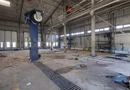 Distribuție /productie 3800 mp -constructie /14.000 mp curte.