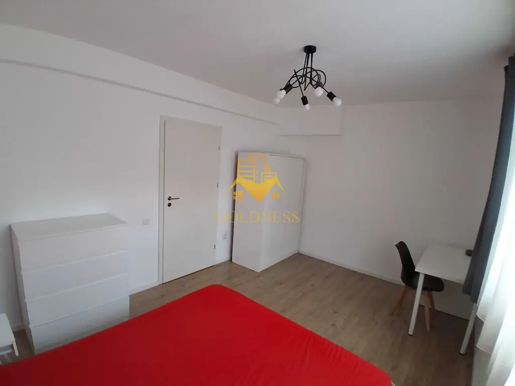 1 camera decomandată, Zorilor, 1min UMF, 3min USAMV, 30mp, Platinia
