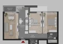 Apartament 3 camere Atria Urban Resort Sos Chitilei I parcare I COM 0%