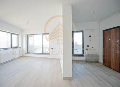 Tomis Plus - Celine Elegance - Vânzare apartament cu 4 camere, etaj 6.