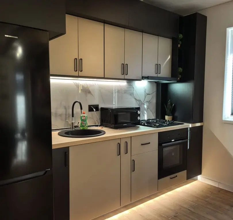 Apartament 2 camere mobilat Militari Residence - parcare proprie