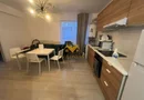 3 camere, modern, bloc nou, Baciu, Galaxiei zona Old GYM, Pet Friendly