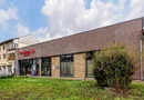 Spațiu comercial premium cu chiriaș stabil (Carrefour Market) Nădlac