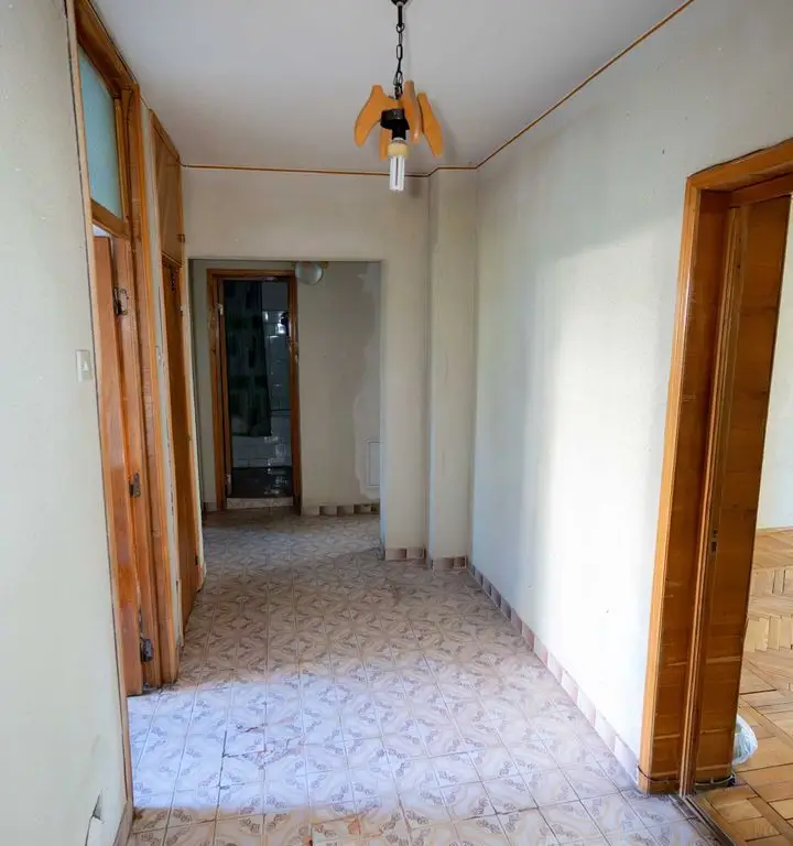 Vand apartament Piata Muncii, Calea Calarasilor, Decebal