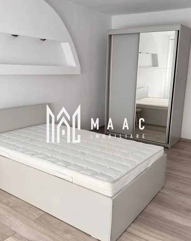 Apartament 2 camere | 59 mpu | Ostroveni |