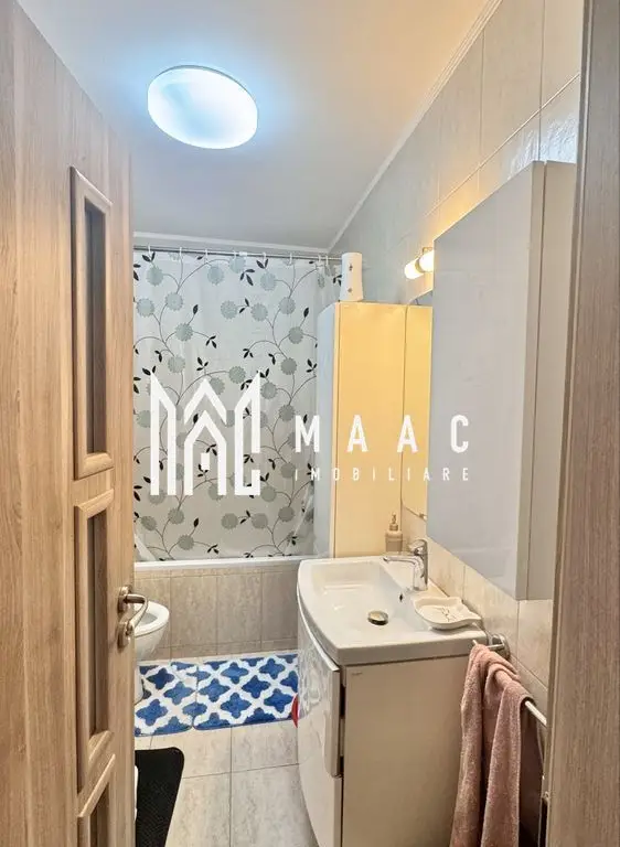 Apartament 3 camere | 60 Mp | Parter| l Cartierul Arhitectilor
