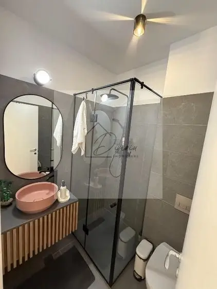 Apartament 3 camere Atria Urban Resort Sos Chitilei I parcare I COM 0%