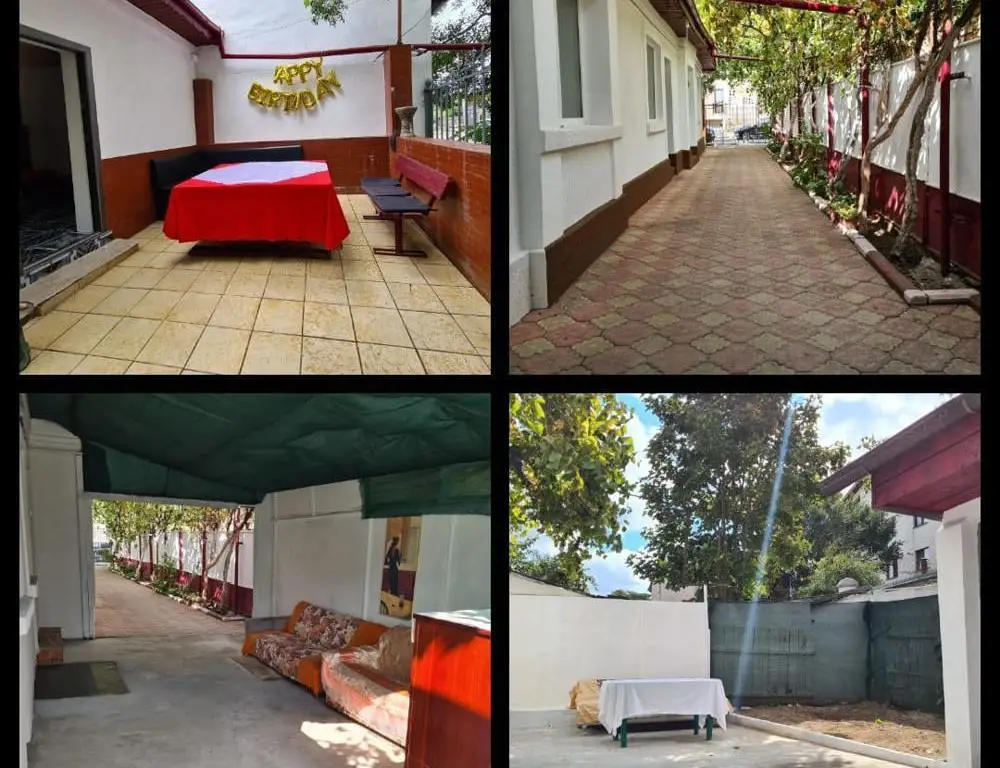 Casa de vanzare sau inchiriat zona 1 Mai (Piata Chibrit )