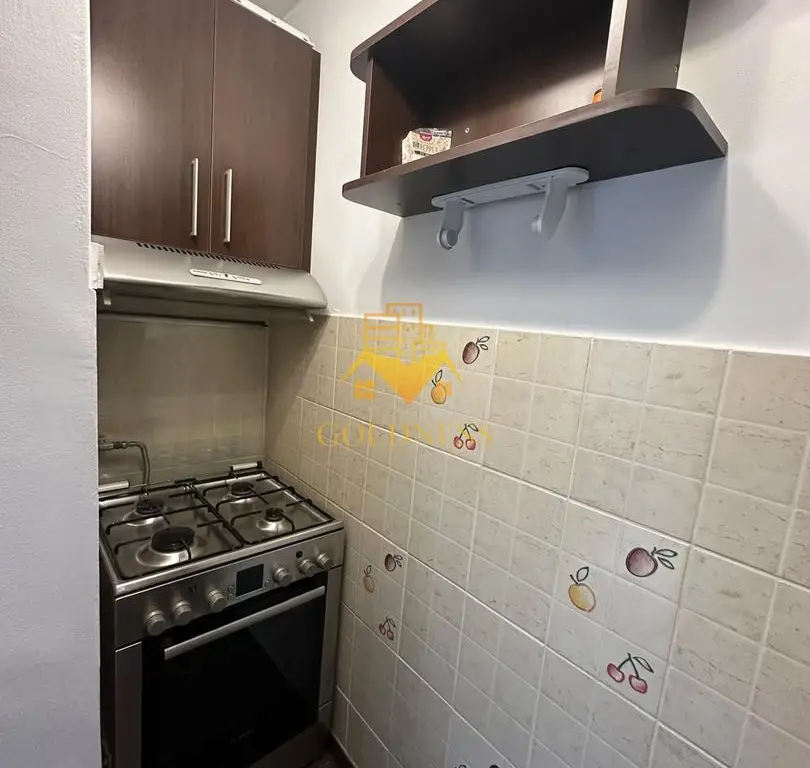 2 camere, decomandate, modern, Zona Piata Abator, BLVD Bucuresti
