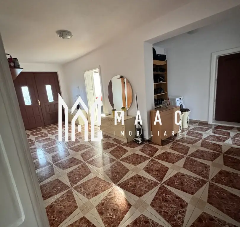 Casa individuala | Teren 556m | Parcul Sub Arini