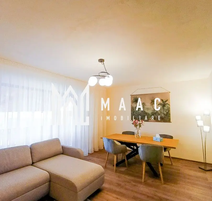 Casă | 3 camere | 2 Băi | 110 MPU | Curte | Calea Cisnădiei