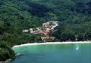 Intercontinental Residences, plaja privata, Phuket