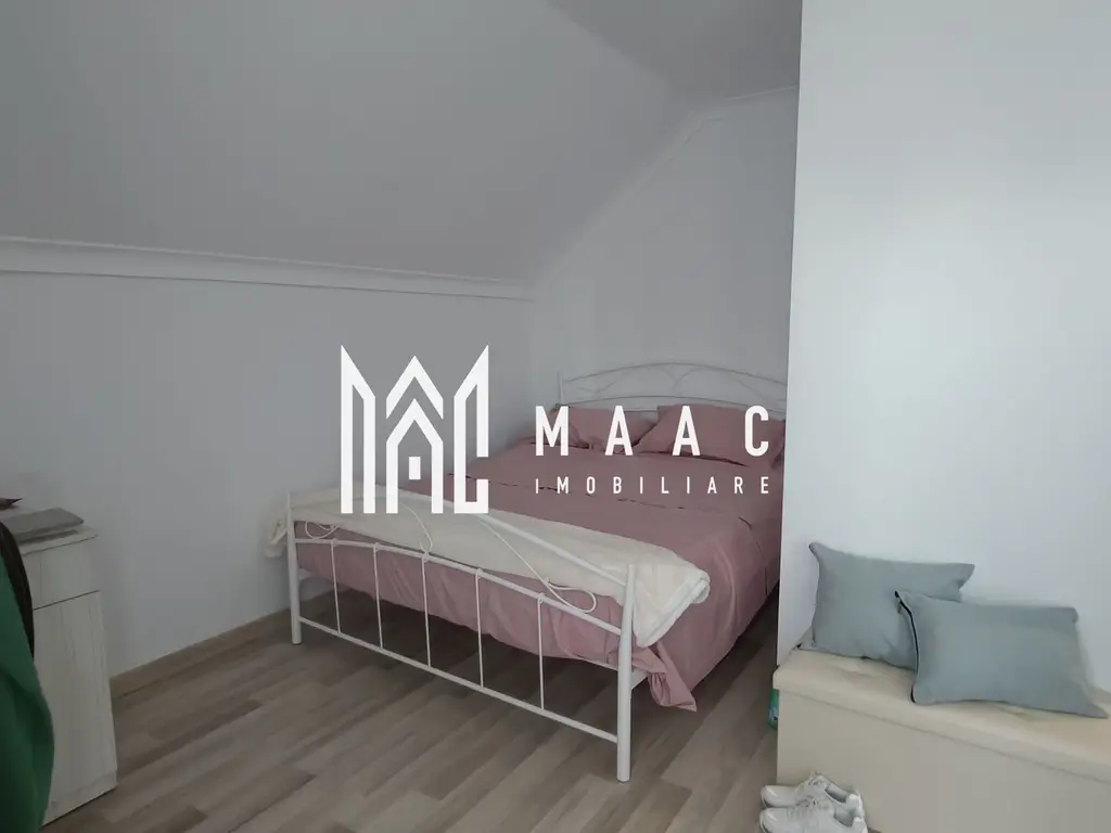 Casă individuală I 4 Camere I Utilată I Acces auto I Cristian