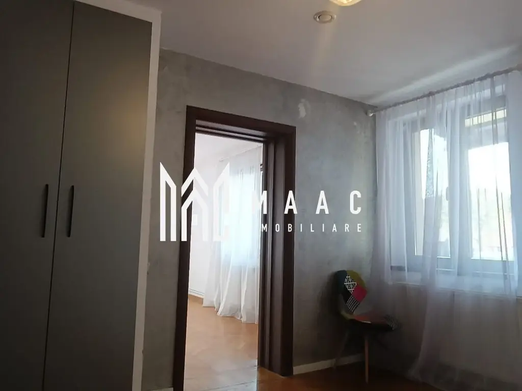 Spațiu Birouri | 100 MPU | 4 camere | Calea Turnișorului