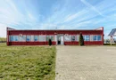 Spațiu comercial 333 mp