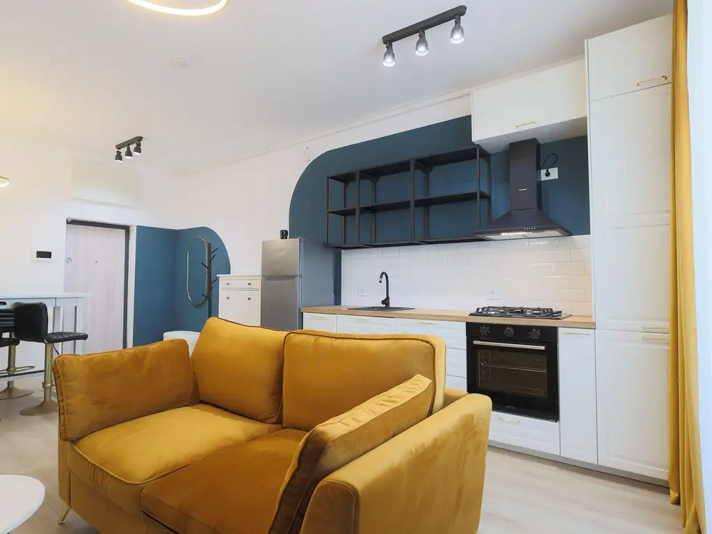 Apartament NOU penthouse la cel mai mic pret Comision 0
