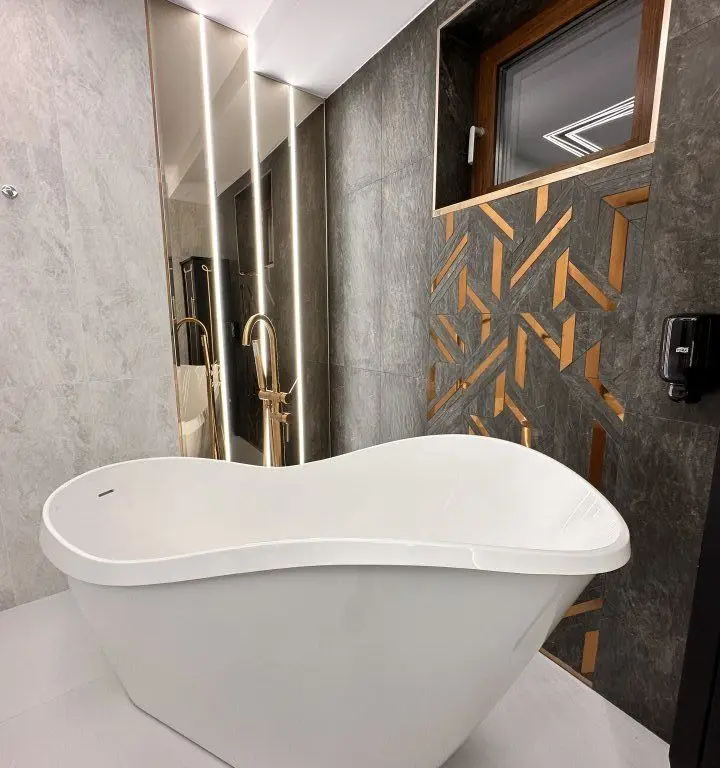 Penthouse exclusivist, 650 mp, Unirii-Alba Iulia-Mall Vitan CRYPTO Accept