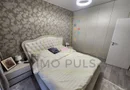3 Camere. Etaj 1. Mobilat si utilat. 2 locuri de parcare. 2 Bai. 2 Balcoane