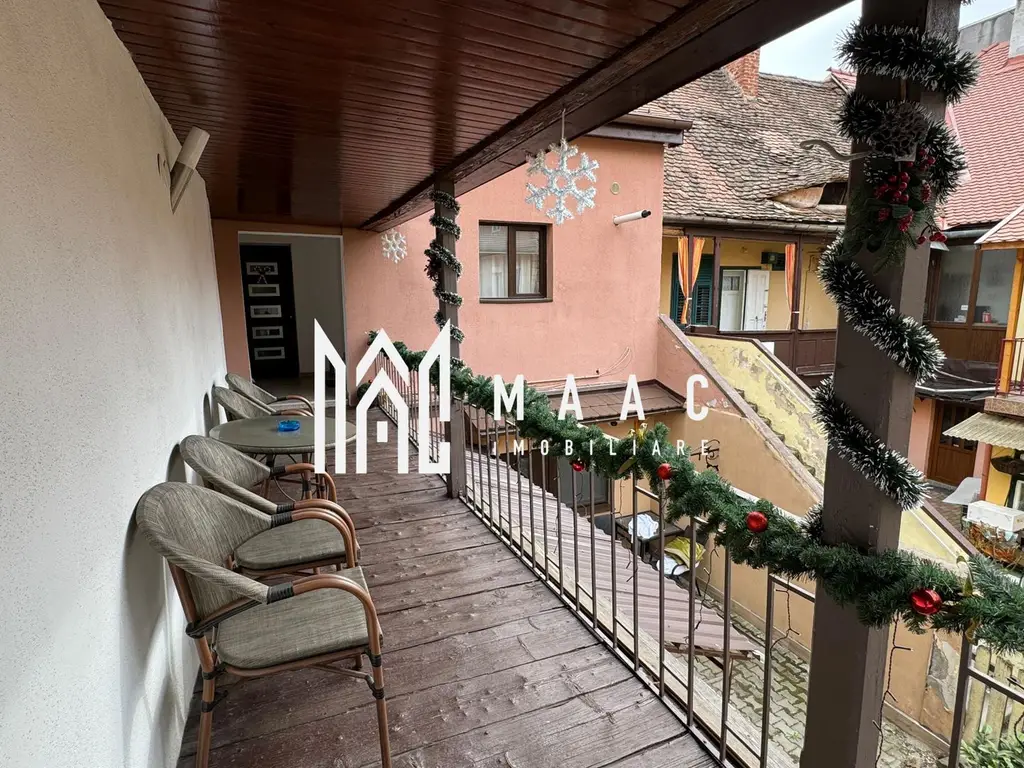 2 Garsoniere | Etaj 1 | Regim Hotelier I Ultracentral