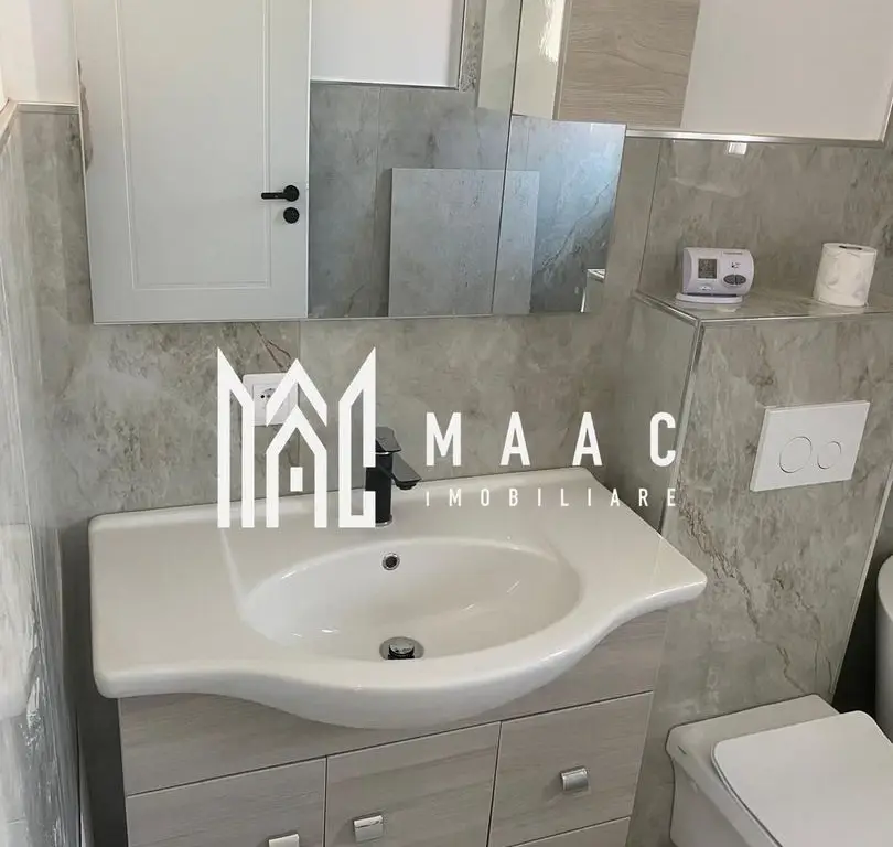 Casa Individuala | 120MPU | Cristian | Curte 420MPU
