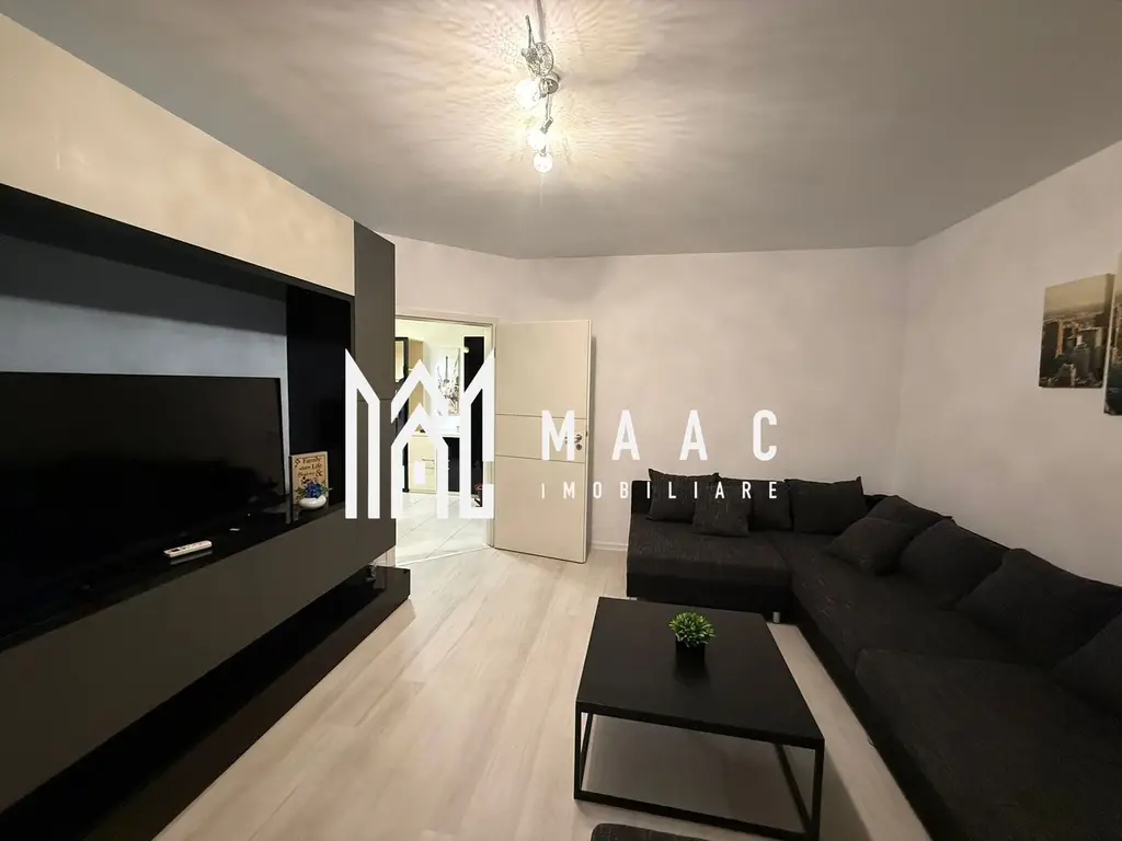 Apartament 2 Camere | Etaj Intermediar | Vedere Spre Munte |  Avantgarden