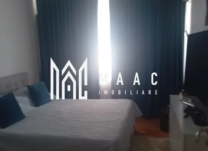Apartament 2 camere | Balcon | 56 MPU | Mobilat | V. Aaron