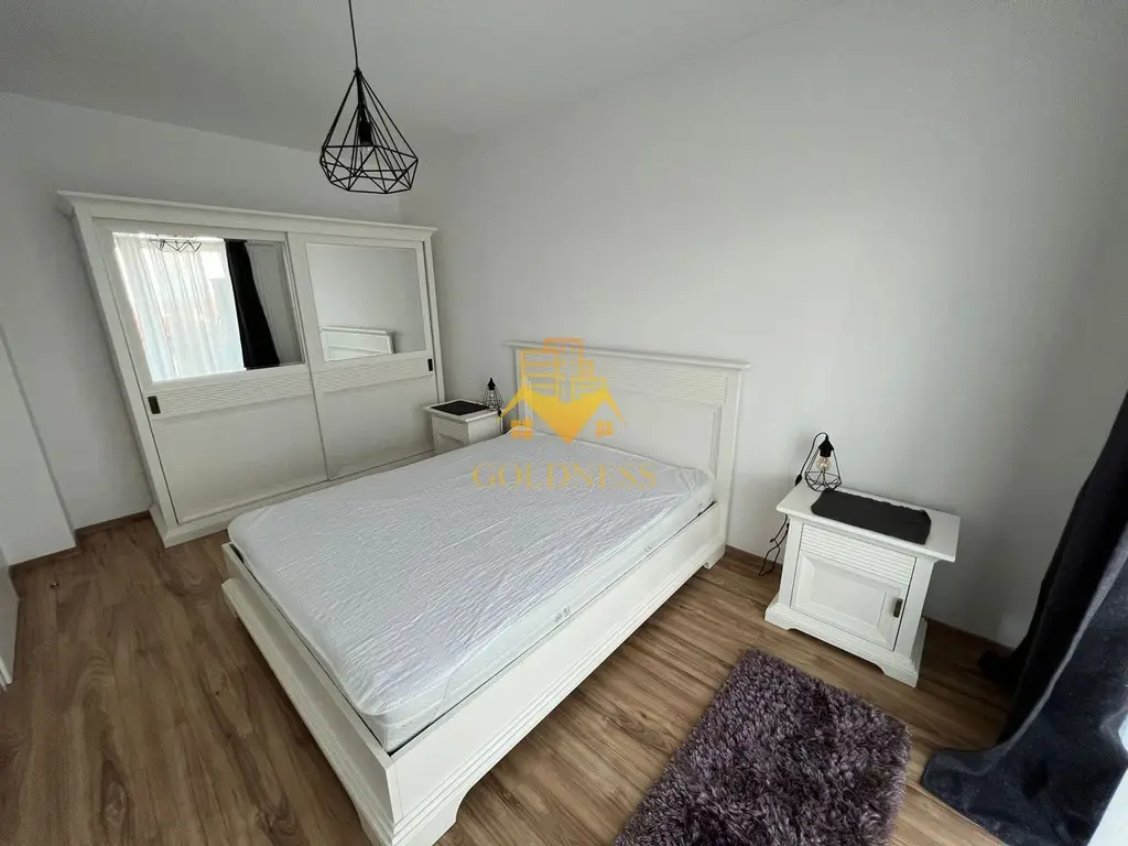 2 camere, Parcare Subterana, Premium, Sophia Residence, Buna Ziua