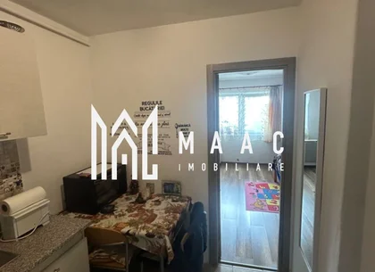 Apartament 1 camera I Etaj 3 I Trei Stejari - Promenada Mall
