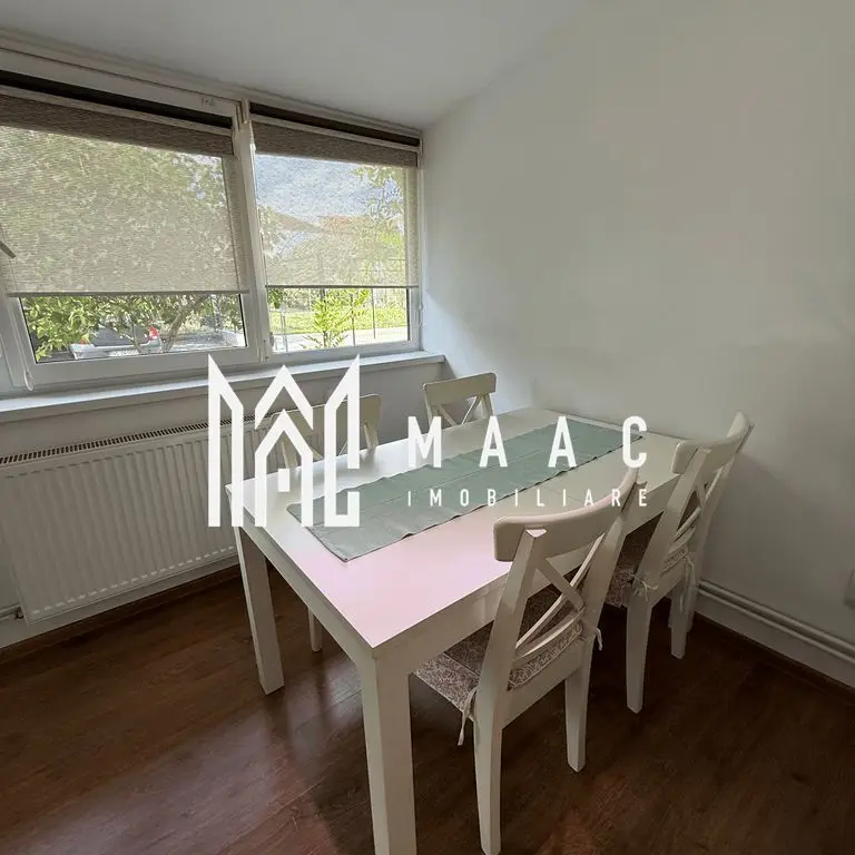 Apartament 4 camere | Centru | 84 mpu | Parter |