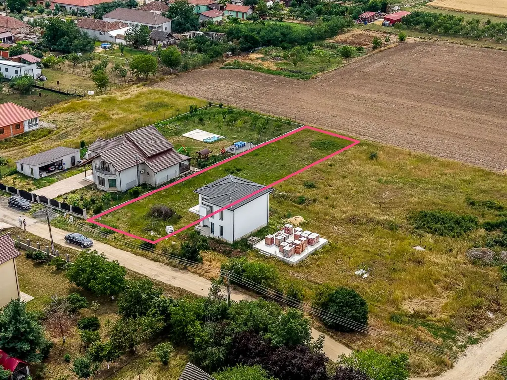 🏡 Cauți locul perfect pentru viitoarea ta casă?